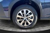 Thumbnail of 2025 Cosmic Blue Pearl Subaru Outback