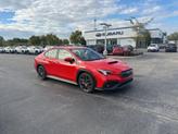 Thumbnail of 2024 Ignition Red Subaru WRX