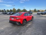 Thumbnail of 2024 Ignition Red Subaru WRX