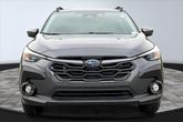 Thumbnail of 2024 Magnetite Gray Metallic Subaru Crosstrek