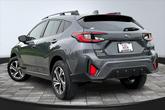 Thumbnail of 2024 Magnetite Gray Metallic Subaru Crosstrek