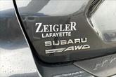 Thumbnail of 2024 Magnetite Gray Metallic Subaru Crosstrek