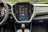 Thumbnail of 2024 Magnetite Gray Metallic Subaru Crosstrek