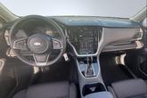 Thumbnail of 2025 Crystal Black Silica Subaru Outback