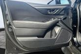 Thumbnail of 2025 Crystal Black Silica Subaru Outback