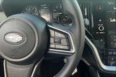 Thumbnail of 2025 Crystal Black Silica Subaru Outback