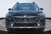 Thumbnail of 2025 Crystal Black Silica Subaru Outback