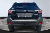 Thumbnail of 2025 Crystal Black Silica Subaru Outback