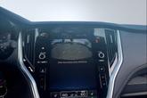 Thumbnail of 2025 Crystal Black Silica Subaru Outback
