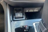 Thumbnail of 2025 Crystal Black Silica Subaru Outback