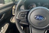 Thumbnail of 2025 Crystal Black Silica Subaru Outback