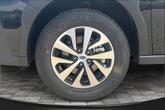 Thumbnail of 2025 Crystal Black Silica Subaru Outback
