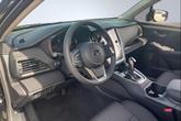 Thumbnail of 2025 Crystal Black Silica Subaru Outback