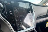 Thumbnail of 2025 Crystal White Pearl Subaru Legacy