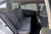 Thumbnail of 2025 Crystal White Pearl Subaru Legacy