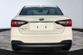 Thumbnail of 2025 Crystal White Pearl Subaru Legacy