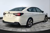 Thumbnail of 2025 Crystal White Pearl Subaru Legacy