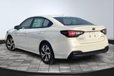 Thumbnail of 2025 Crystal White Pearl Subaru Legacy