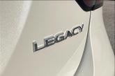 Thumbnail of 2025 Crystal White Pearl Subaru Legacy
