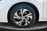 Thumbnail of 2025 Crystal White Pearl Subaru Legacy