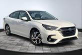 Thumbnail of 2025 Crystal White Pearl Subaru Legacy