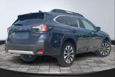Thumbnail of 2025 Cosmic Blue Pearl Subaru Outback