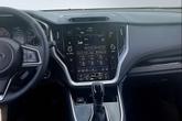 Thumbnail of 2025 Cosmic Blue Pearl Subaru Outback