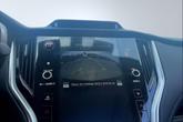 Thumbnail of 2025 Cosmic Blue Pearl Subaru Outback