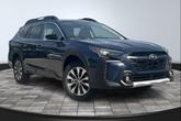 Thumbnail of 2025 Cosmic Blue Pearl Subaru Outback