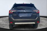 Thumbnail of 2025 Cosmic Blue Pearl Subaru Outback