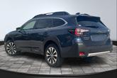 Thumbnail of 2025 Cosmic Blue Pearl Subaru Outback