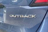 Thumbnail of 2025 Cosmic Blue Pearl Subaru Outback