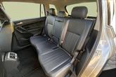 Thumbnail of 2023 Silver Volkswagen Tiguan