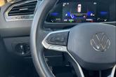 Thumbnail of 2023 Silver Volkswagen Tiguan