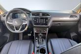 Thumbnail of 2023 Silver Volkswagen Tiguan