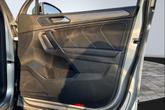 Thumbnail of 2023 Silver Volkswagen Tiguan