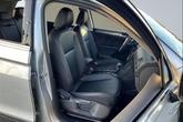 Thumbnail of 2023 Silver Volkswagen Tiguan