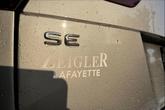 Thumbnail of 2023 Silver Volkswagen Tiguan