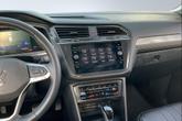 Thumbnail of 2023 Silver Volkswagen Tiguan