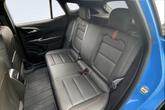 Thumbnail of 2024 Fountain Blue Chevrolet Trax