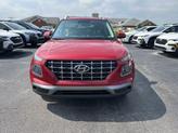 Thumbnail of 2023 Scarlet Red Pearl Hyundai VENUE