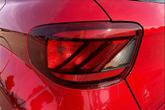 Thumbnail of 2023 Scarlet Red Pearl Hyundai VENUE