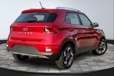 Thumbnail of 2023 Scarlet Red Pearl Hyundai VENUE