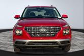 Thumbnail of 2023 Scarlet Red Pearl Hyundai VENUE