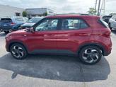 Thumbnail of 2023 Scarlet Red Pearl Hyundai VENUE