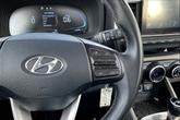 Thumbnail of 2023 Scarlet Red Pearl Hyundai VENUE