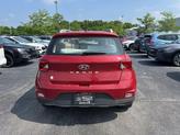 Thumbnail of 2023 Scarlet Red Pearl Hyundai VENUE