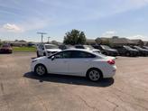 Thumbnail of 2018 Summit White Chevrolet Cruze