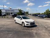 Thumbnail of 2018 Summit White Chevrolet Cruze