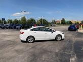 Thumbnail of 2018 Summit White Chevrolet Cruze